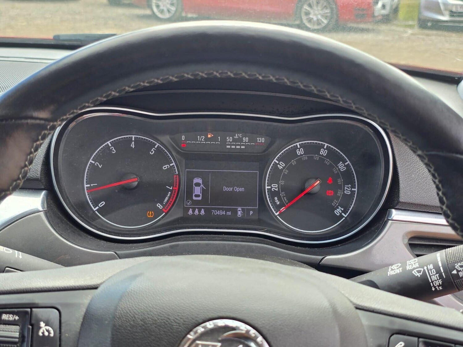 Used Vauxhall Corsa 2015 for sale - 76301193: Photo 31