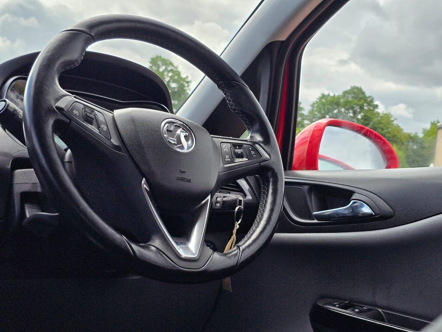 Used Vauxhall Corsa 2015 for sale - 76301193: Photo 34