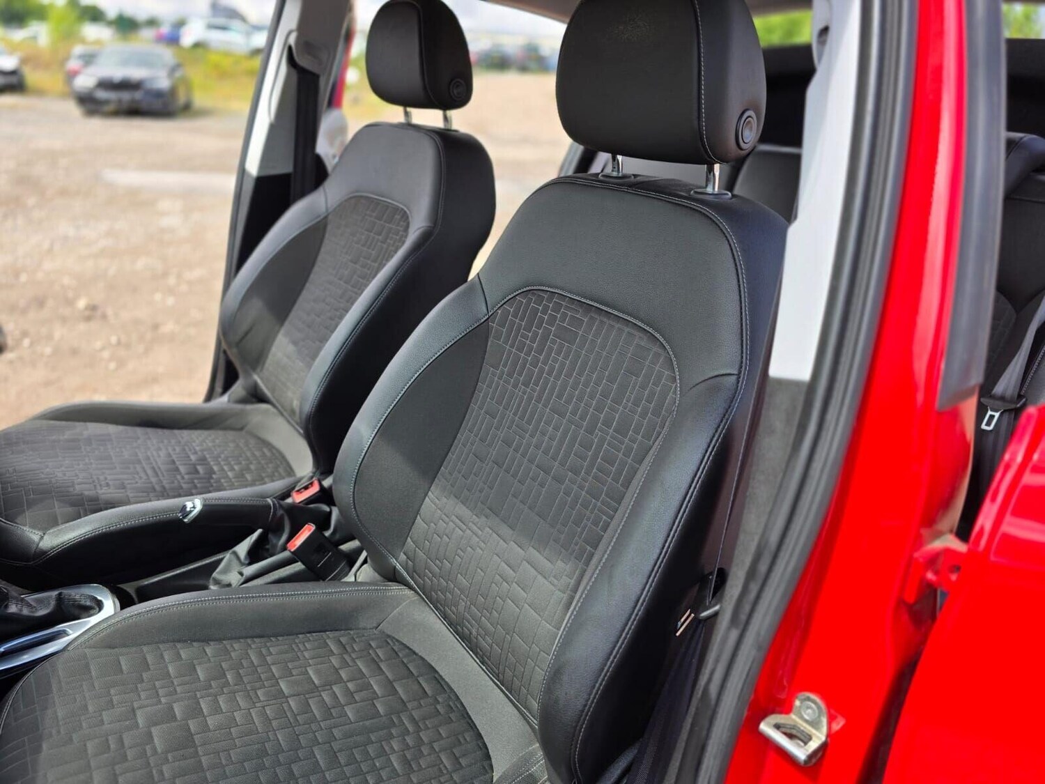 Used Vauxhall Corsa 2015 for sale - 76301193: Photo 35