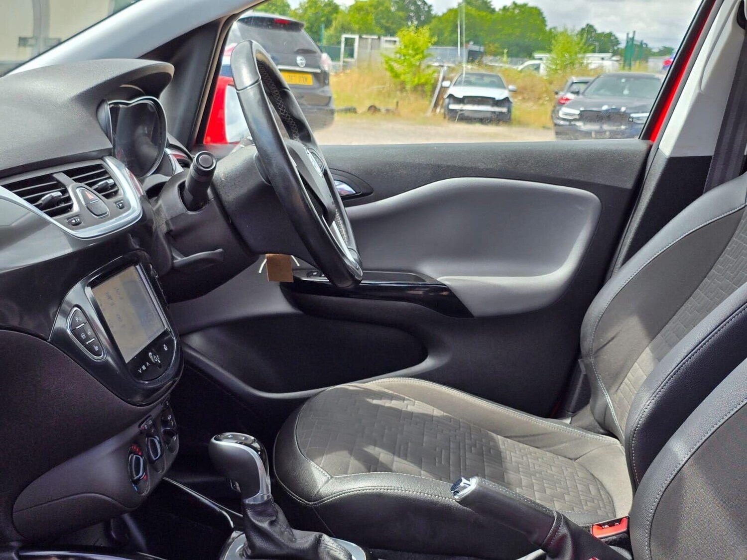 Used Vauxhall Corsa 2015 for sale - 76301193: Photo 36