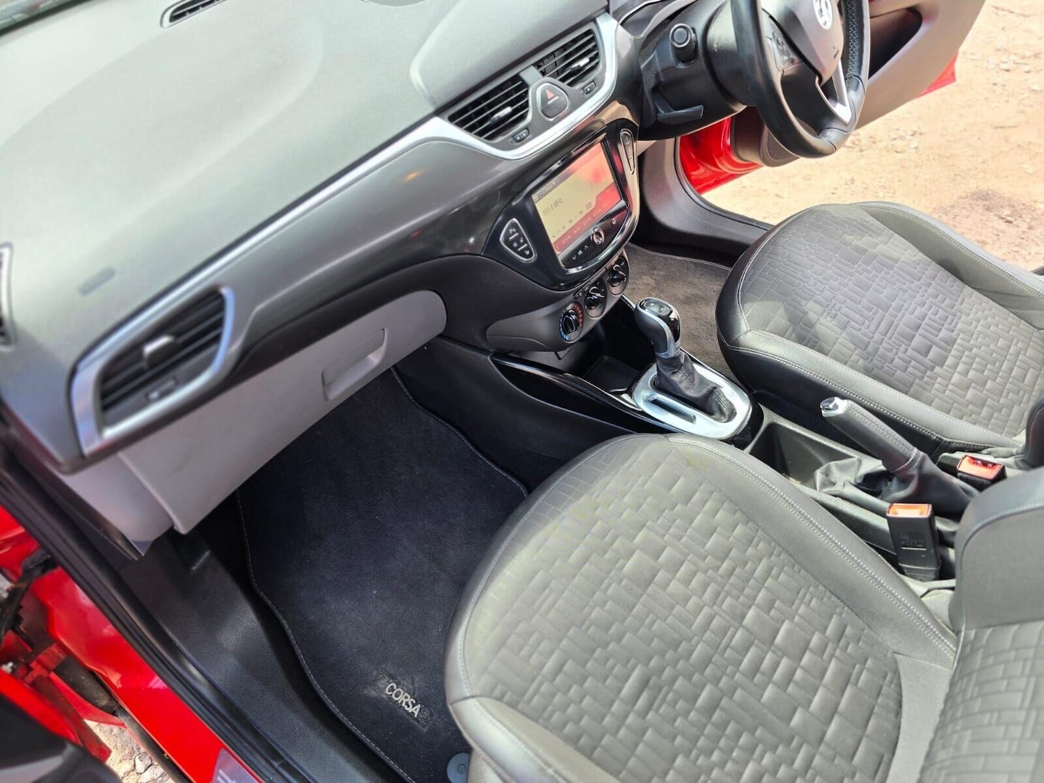 Used Vauxhall Corsa 2015 for sale - 76301193: Photo 56