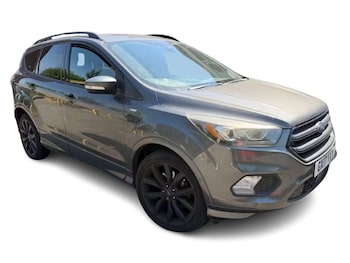 Used Ford Kuga 2017 for sale - 79549699: Photo