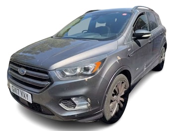 Used Ford Kuga 2017 for sale - 79549699: Photo