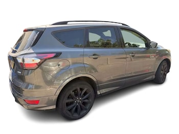Used Ford Kuga 2017 for sale - 79549699: Photo