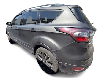Used Ford Kuga 2017 for sale - 79549699: Photo