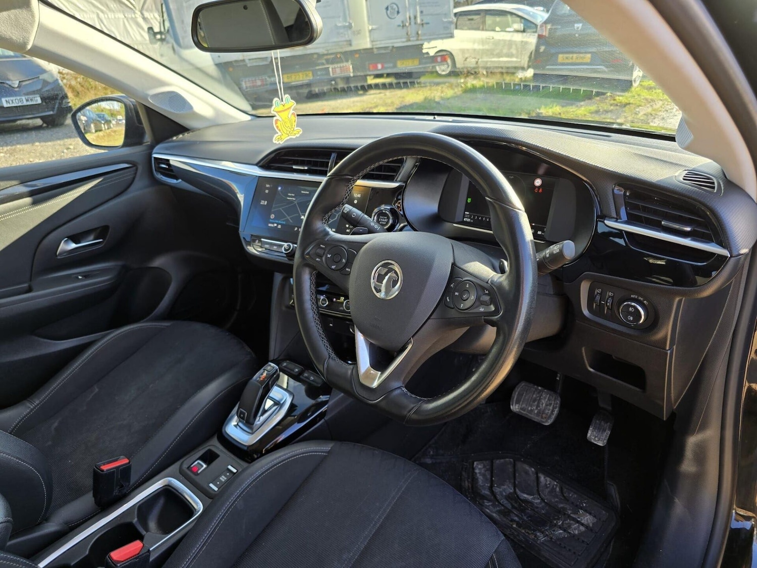 Used Vauxhall Corsa 2020 for sale - 77262445: Photo 19