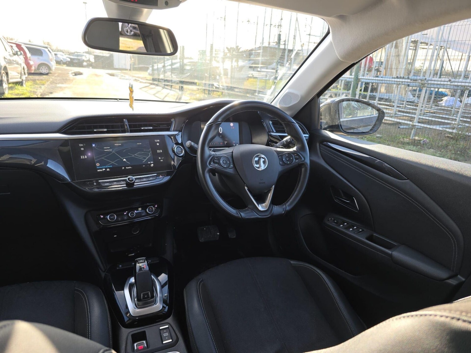 Used Vauxhall Corsa 2020 for sale - 77262445: Photo 20