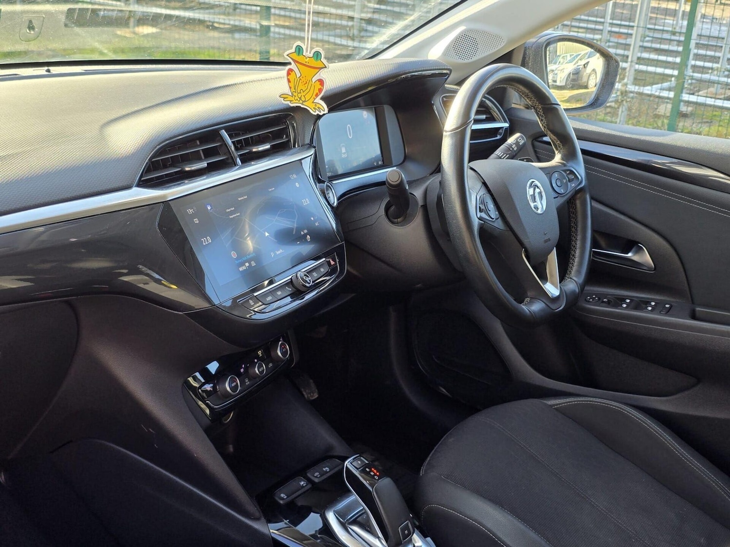 Used Vauxhall Corsa 2020 for sale - 77262445: Photo 21