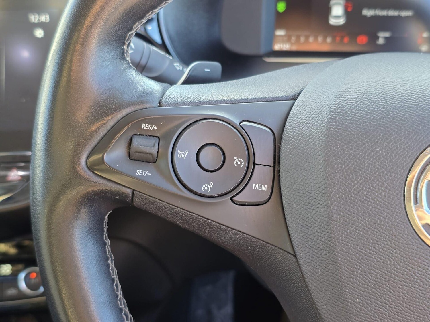 Used Vauxhall Corsa 2020 for sale - 77262445: Photo 25