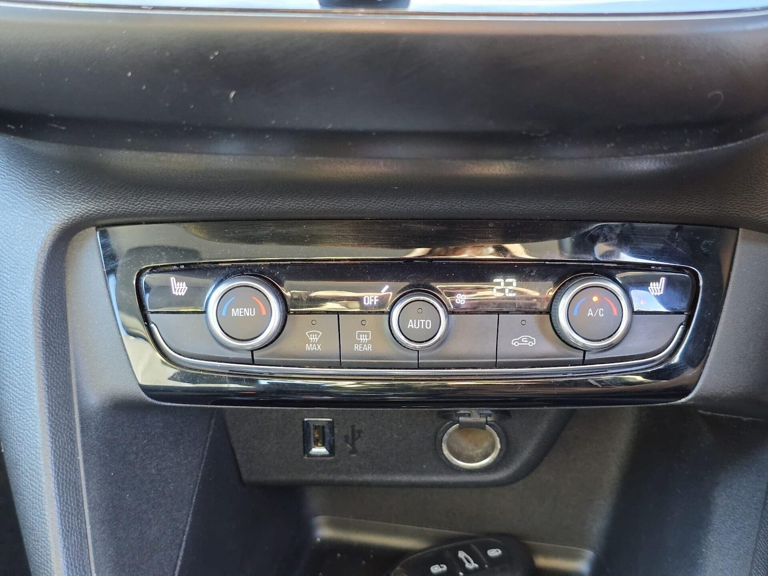 Used Vauxhall Corsa 2020 for sale - 77262445: Photo 27