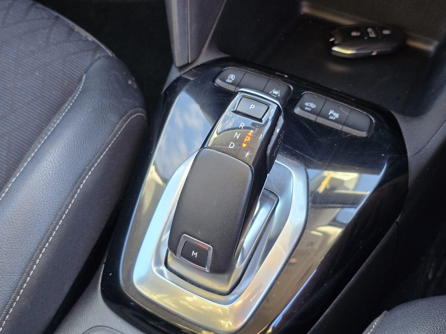 Used Vauxhall Corsa 2020 for sale - 77262445: Photo 28