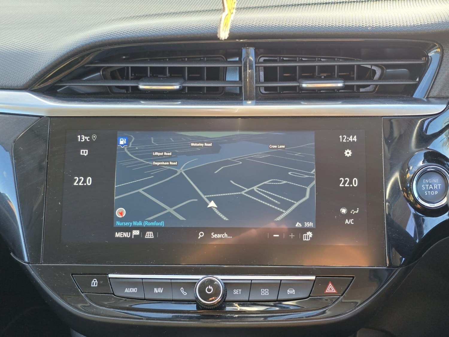 Used Vauxhall Corsa 2020 for sale - 77262445: Photo 31