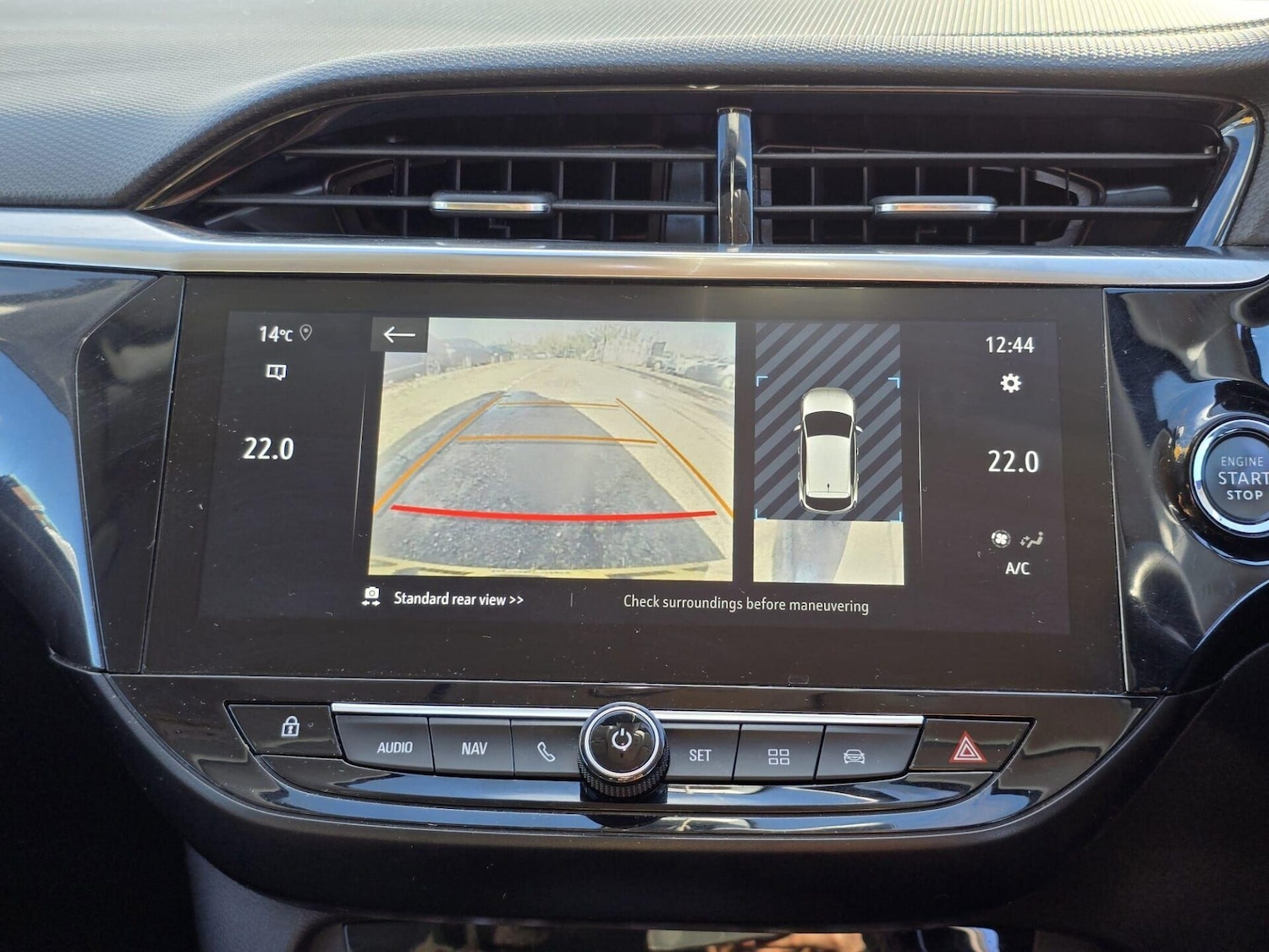 Used Vauxhall Corsa 2020 for sale - 77262445: Photo 32