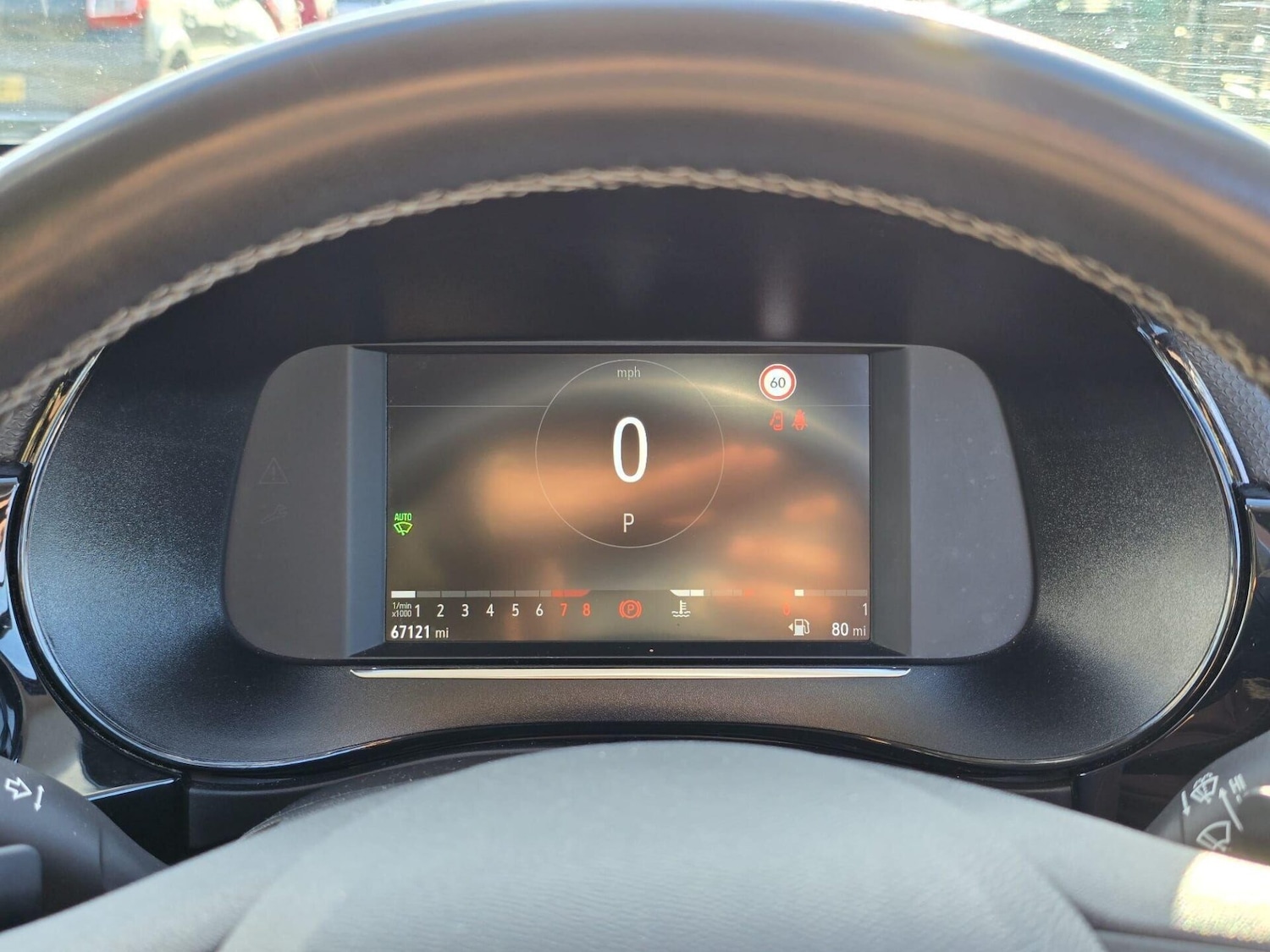 Used Vauxhall Corsa 2020 for sale - 77262445: Photo 33