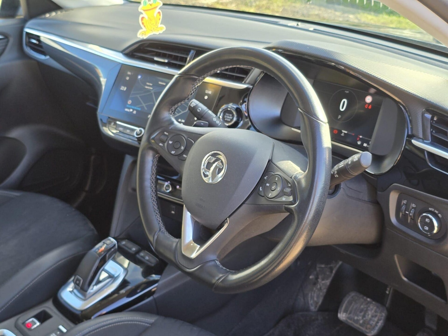 Used Vauxhall Corsa 2020 for sale - 77262445: Photo 35