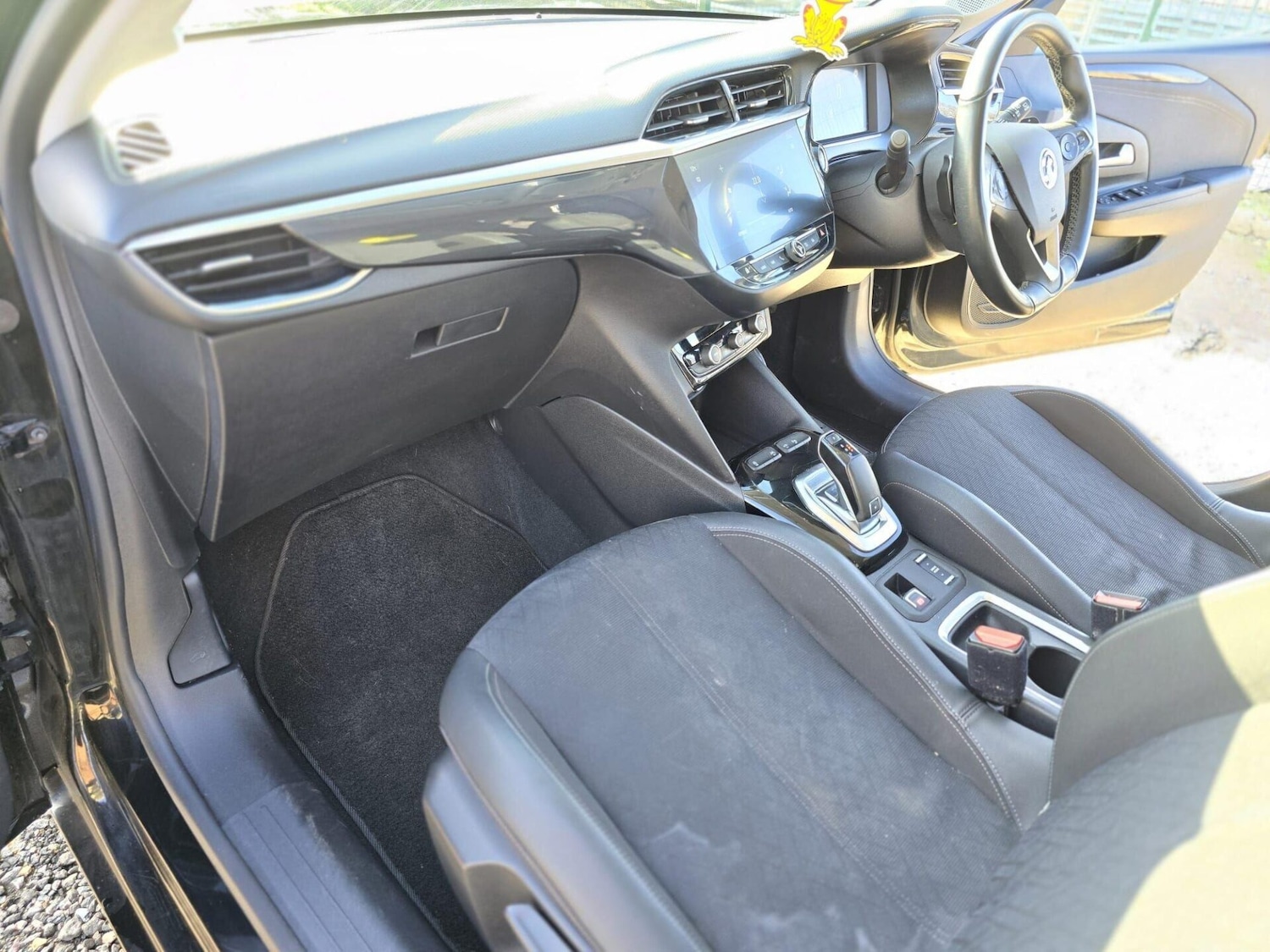 Used Vauxhall Corsa 2020 for sale - 77262445: Photo 57