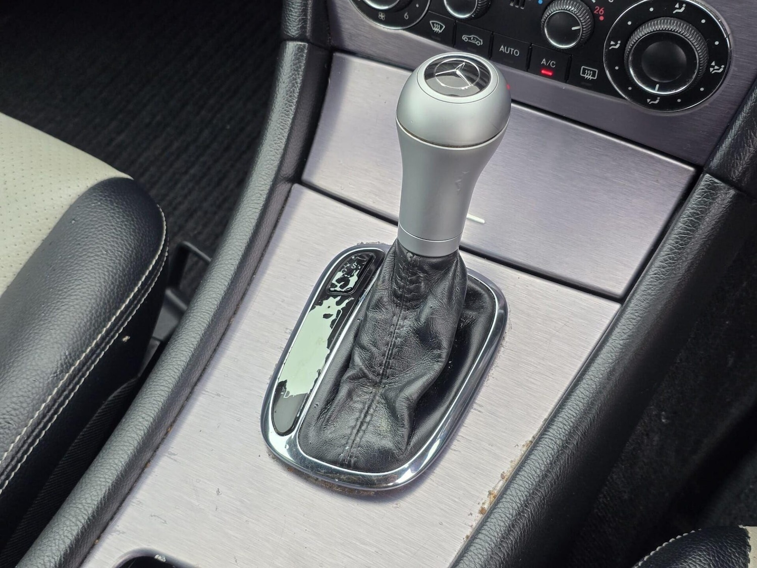 Used Mercedes-Benz CLC Class 2010 for sale - 77461296: Photo 18