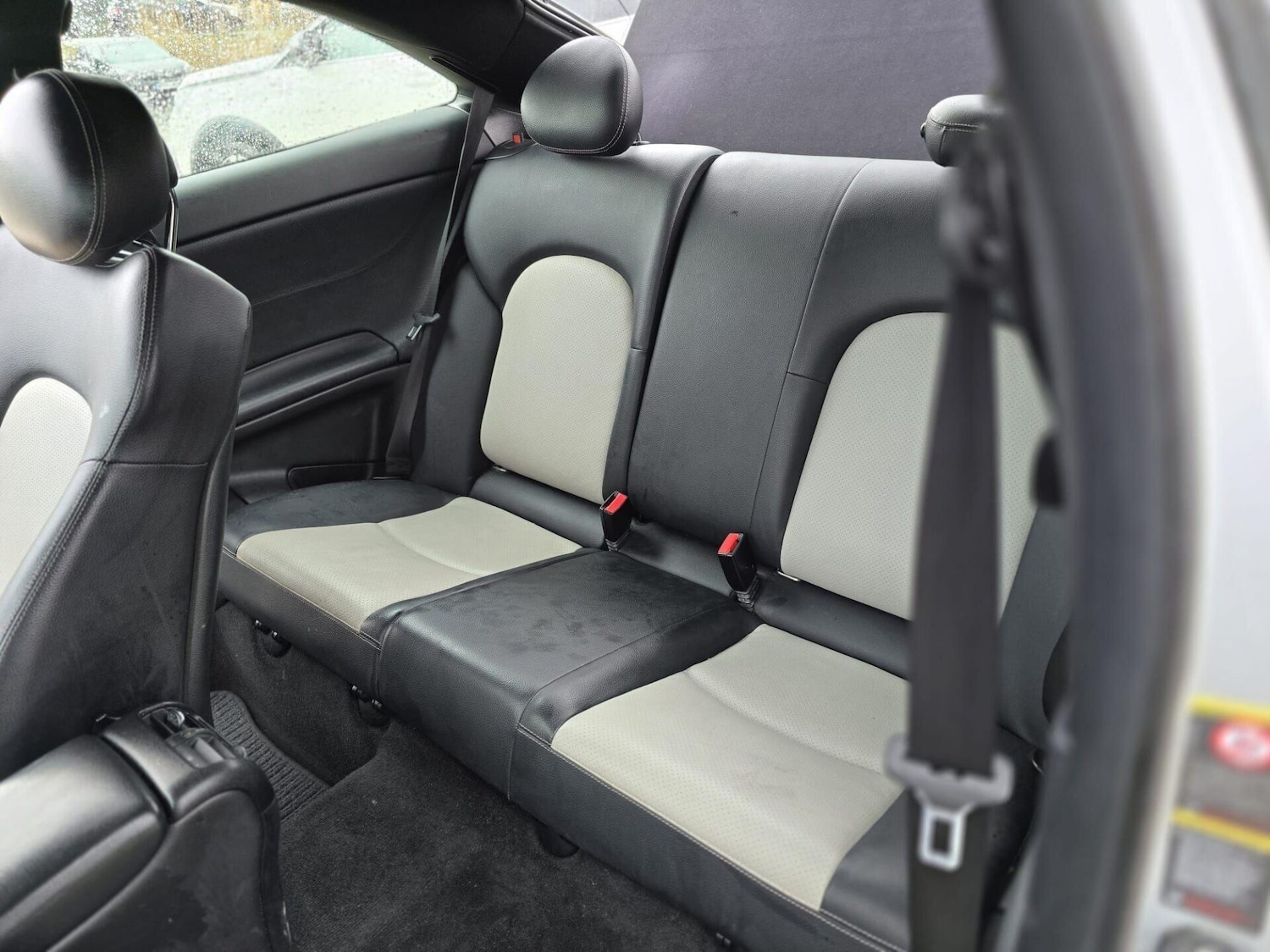 Used Mercedes-Benz CLC Class 2010 for sale - 77461296: Photo 22