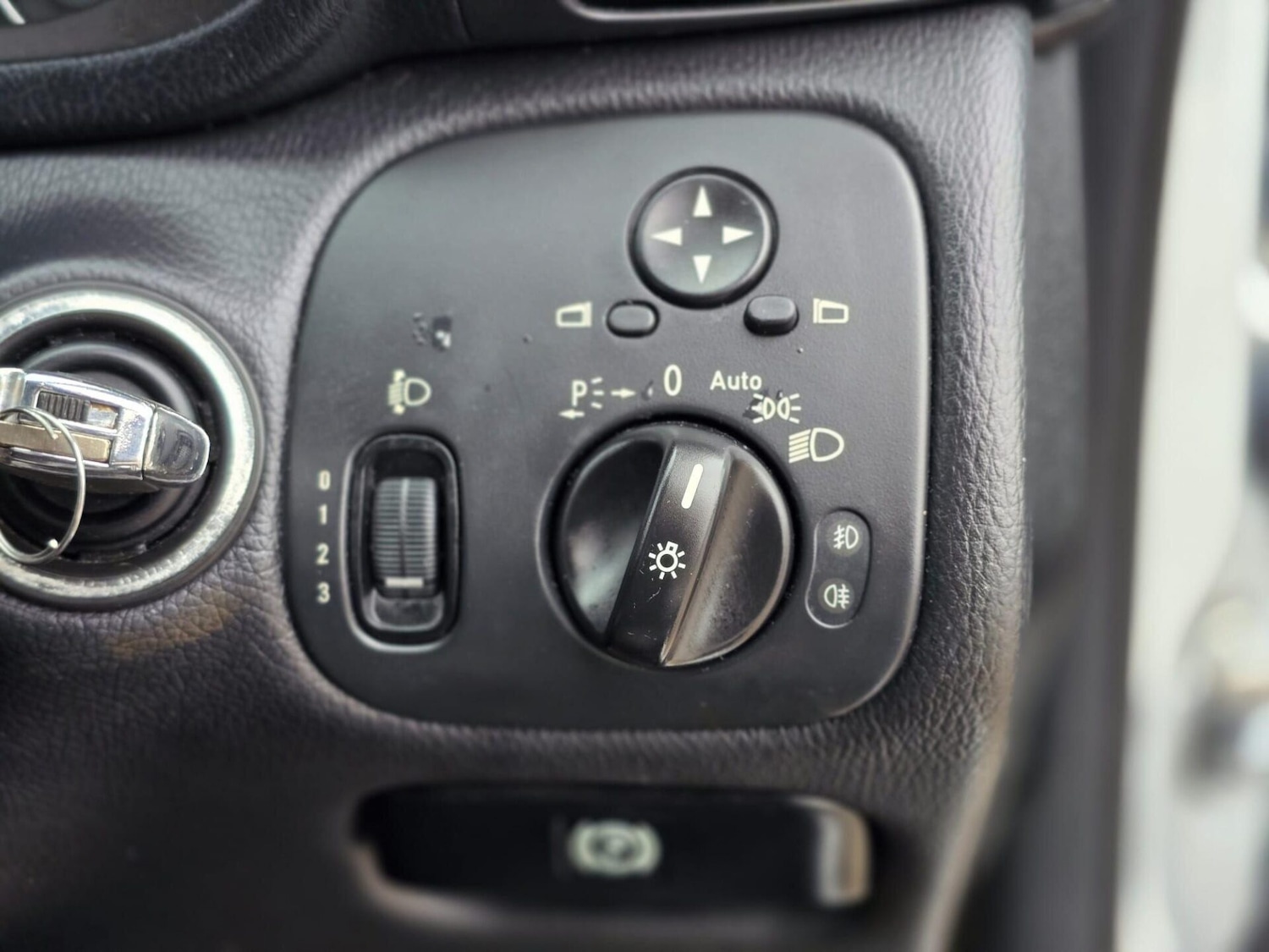 Used Mercedes-Benz CLC Class 2010 for sale - 77461296: Photo 24