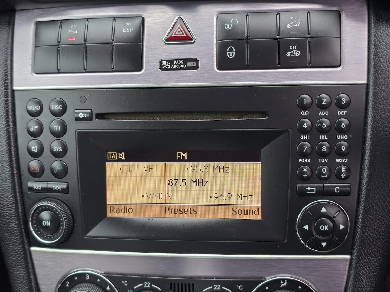 Used Mercedes-Benz CLC Class 2010 for sale - 77461296: Photo 27