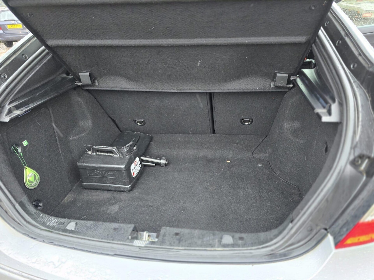 Used Mercedes-Benz CLC Class 2010 for sale - 77461296: Photo 30