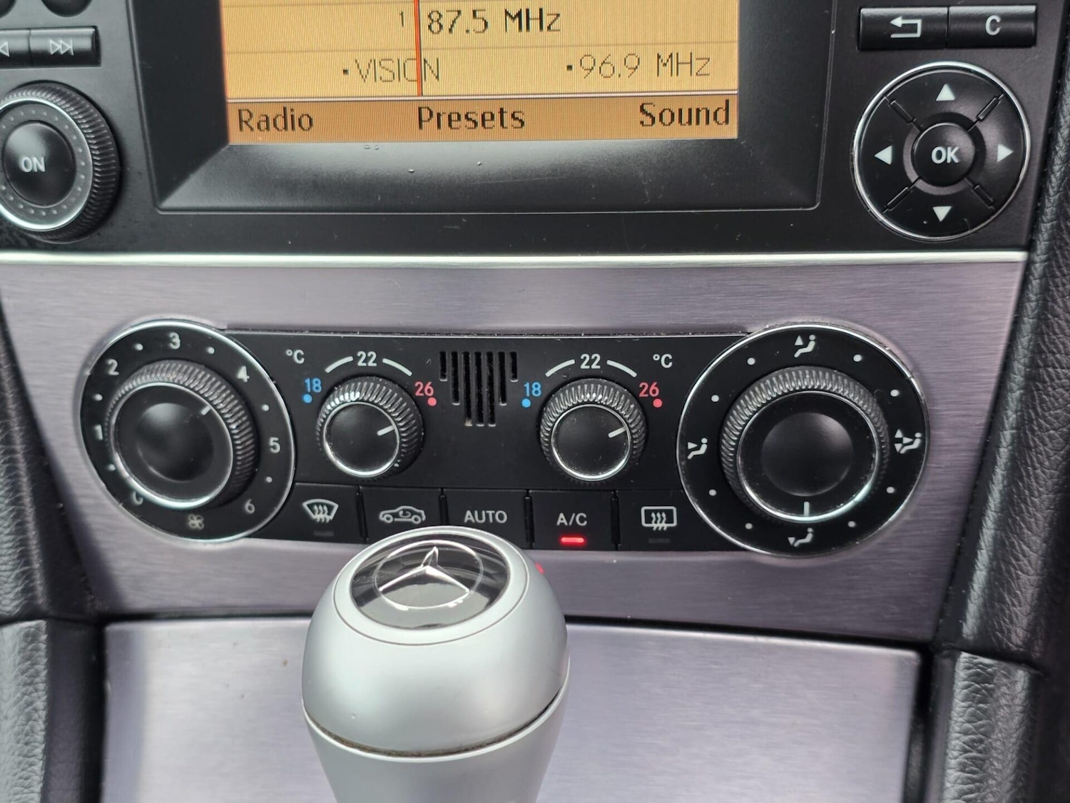 Used Mercedes-Benz CLC Class 2010 for sale - 77461296: Photo 50