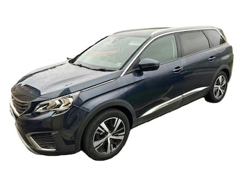 Used Peugeot 5008 2019 for sale - 78766124: Photo