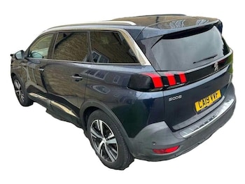 Used Peugeot 5008 2019 for sale - 78766124: Photo