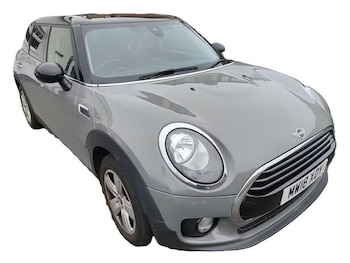 Used MINI Clubman 2018 for sale - 77758830: Photo