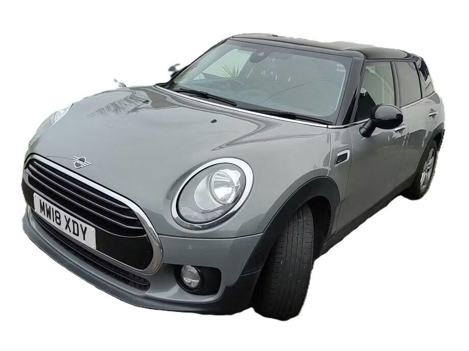 Used MINI Clubman 2018 for sale - 77758830: Photo 2