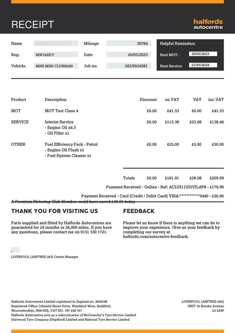 Used MINI Clubman 2018 for sale - 77758830: Photo 28