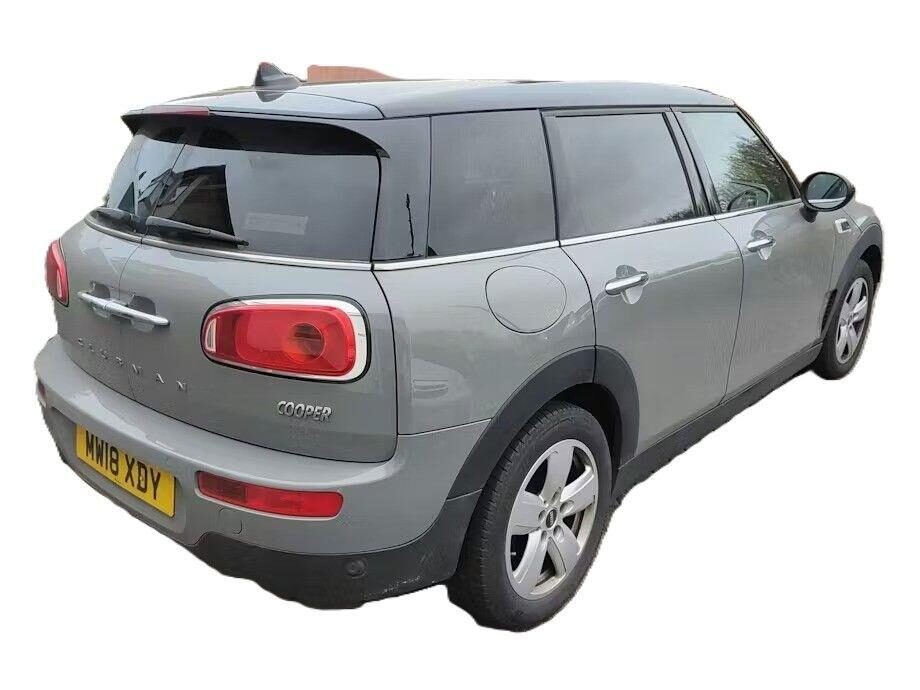 Used MINI Clubman 2018 for sale - 77758830: Photo 3