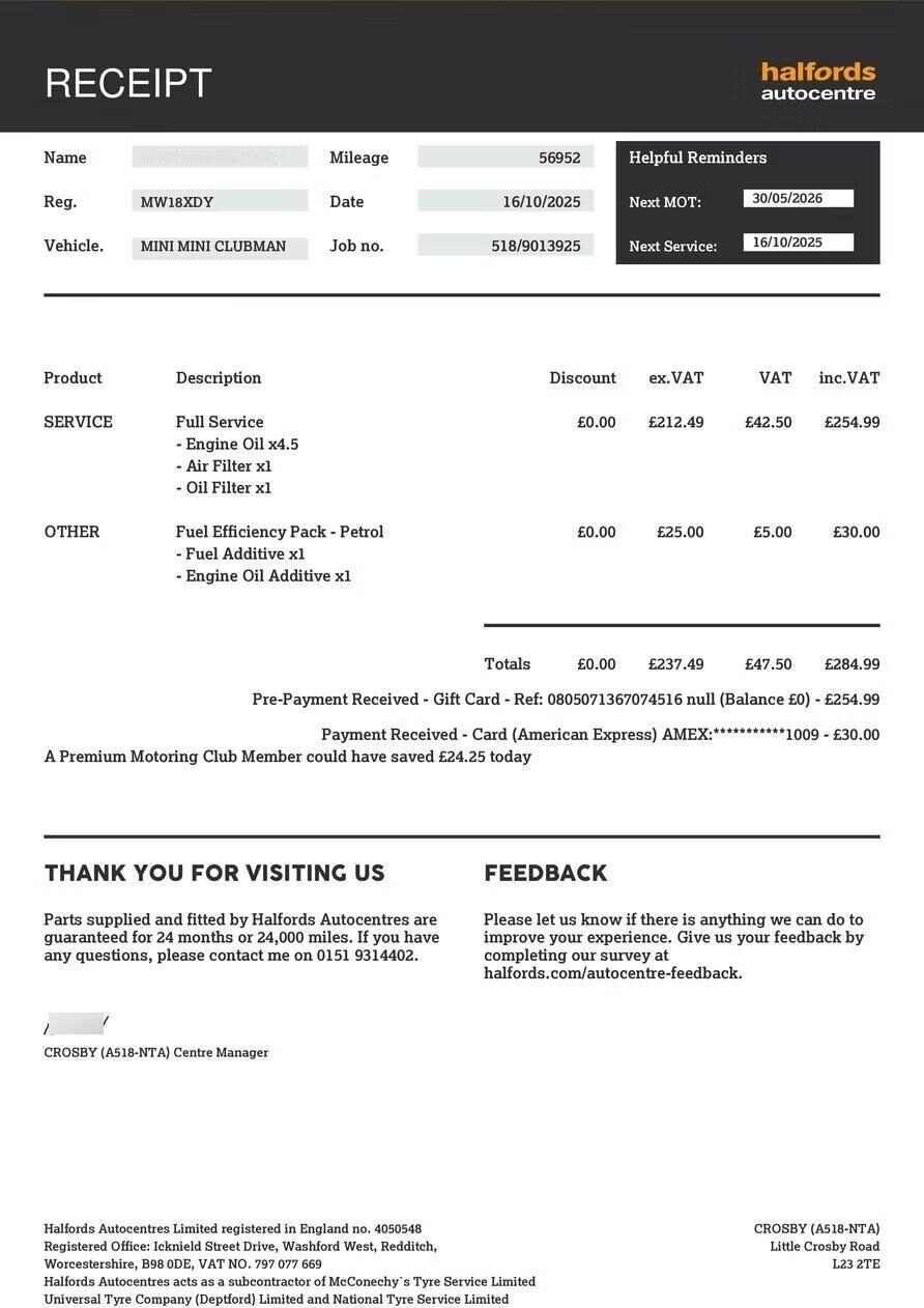 Used MINI Clubman 2018 for sale - 77758830: Photo 31