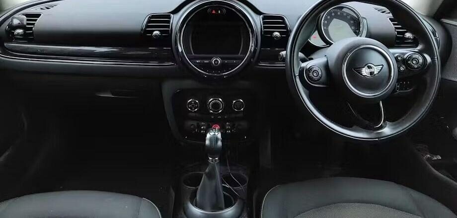 Used MINI Clubman 2018 for sale - 77758830: Photo 5