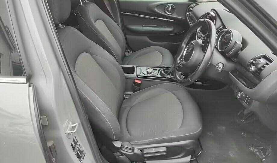 Used MINI Clubman 2018 for sale - 77758830: Photo 6