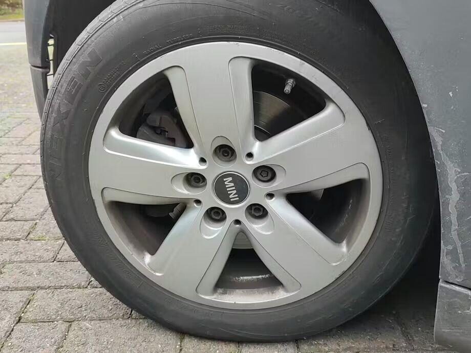 Used MINI Clubman 2018 for sale - 77758830: Photo 8