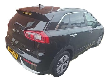 Used Kia Niro 2018 for sale - 78691801: Photo