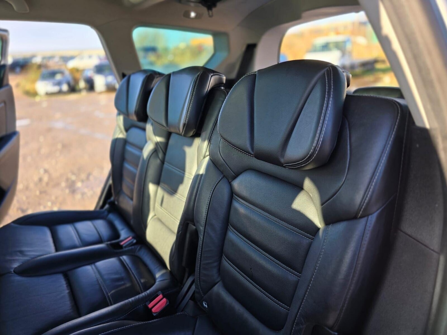 Used Renault Grand Scenic 2017 for sale - 76750844: Photo 27