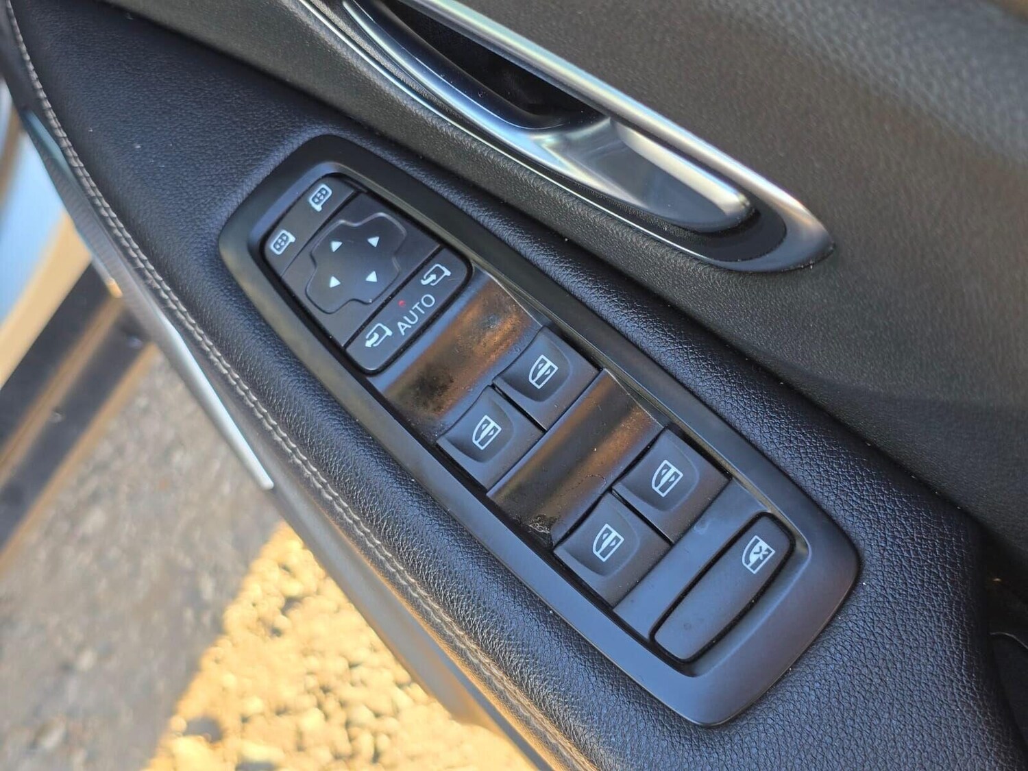 Used Renault Grand Scenic 2017 for sale - 76750844: Photo 29