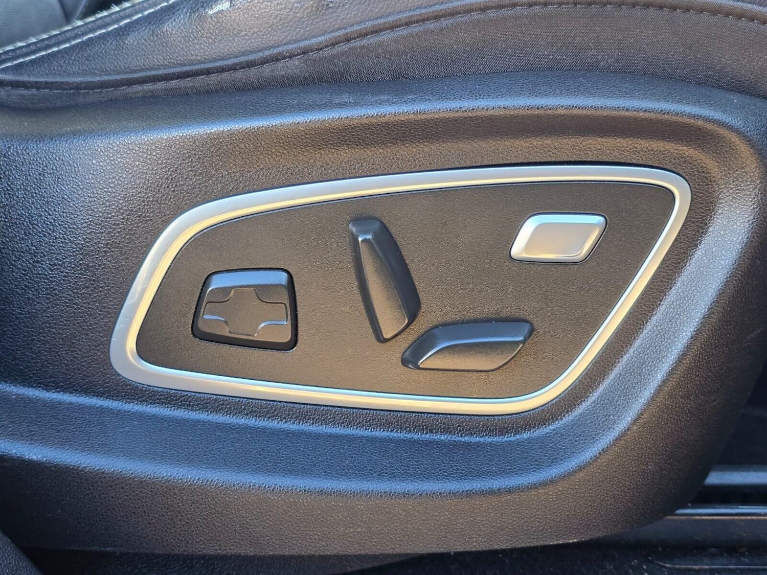 Used Renault Grand Scenic 2017 for sale - 76750844: Photo 31