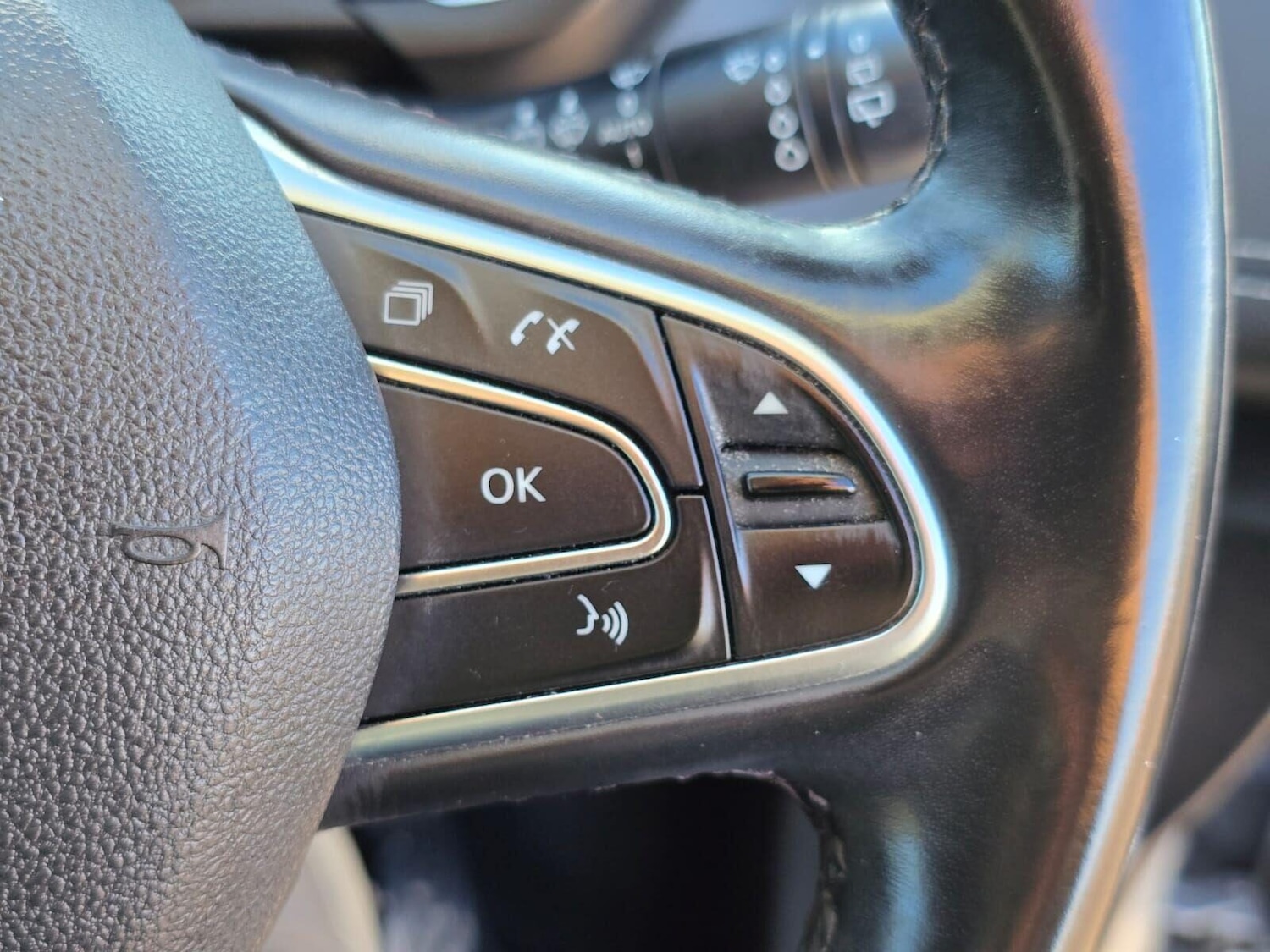 Used Renault Grand Scenic 2017 for sale - 76750844: Photo 32