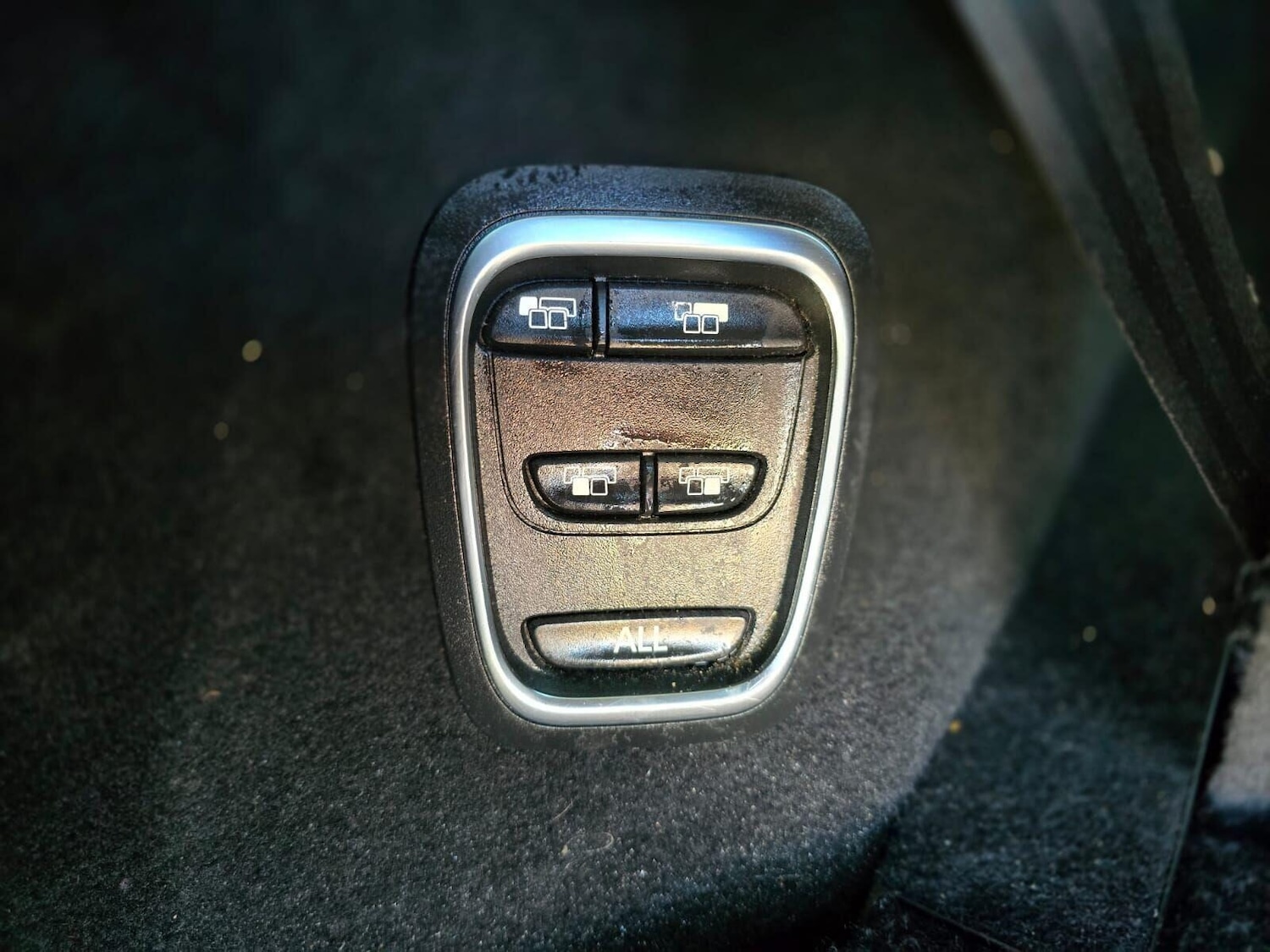 Used Renault Grand Scenic 2017 for sale - 76750844: Photo 33