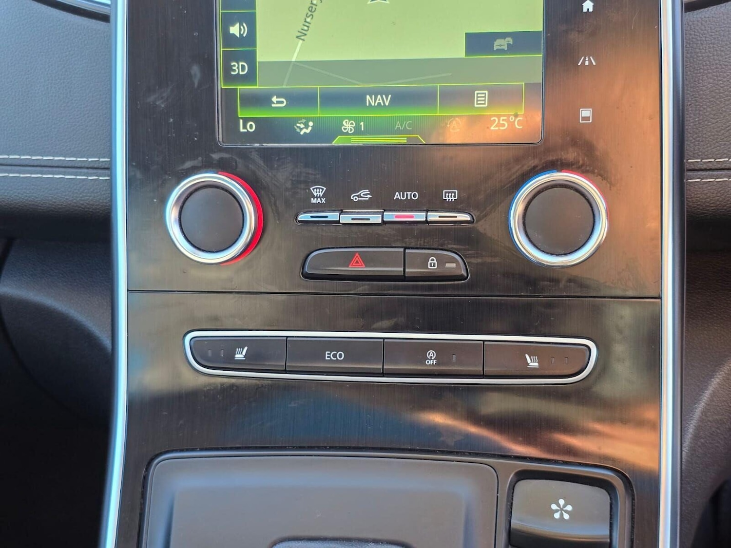 Used Renault Grand Scenic 2017 for sale - 76750844: Photo 37