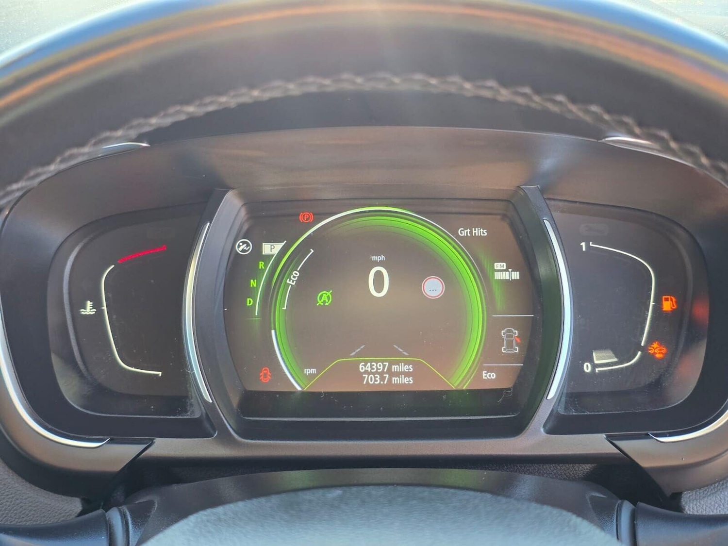 Used Renault Grand Scenic 2017 for sale - 76750844: Photo 38