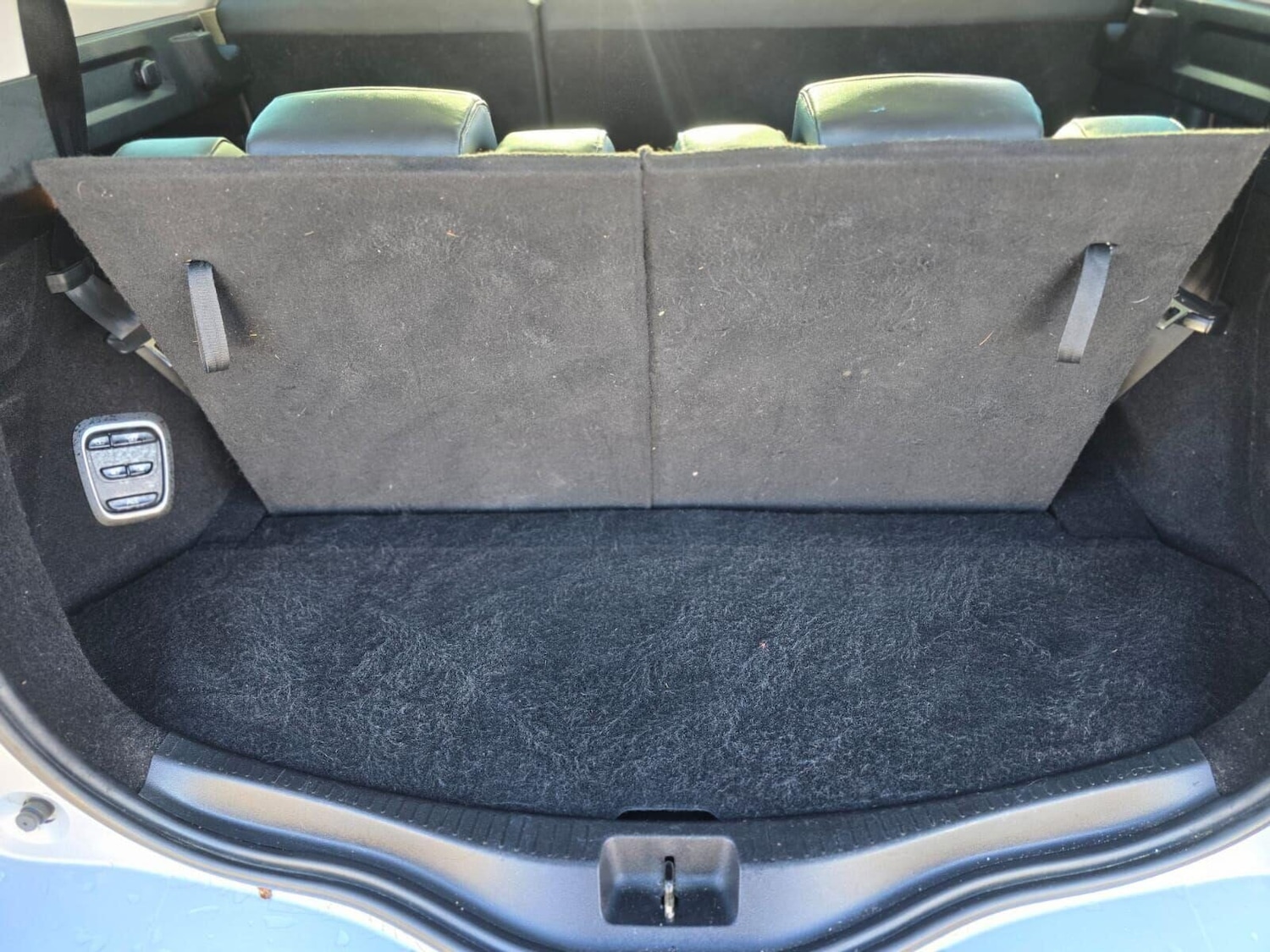 Used Renault Grand Scenic 2017 for sale - 76750844: Photo 40