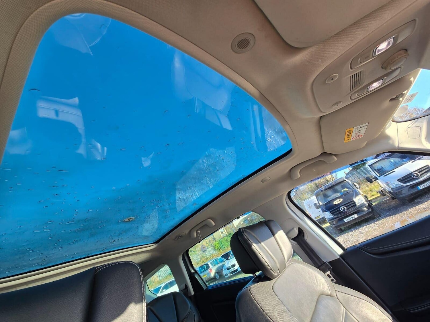 Used Renault Grand Scenic 2017 for sale - 76750844: Photo 42