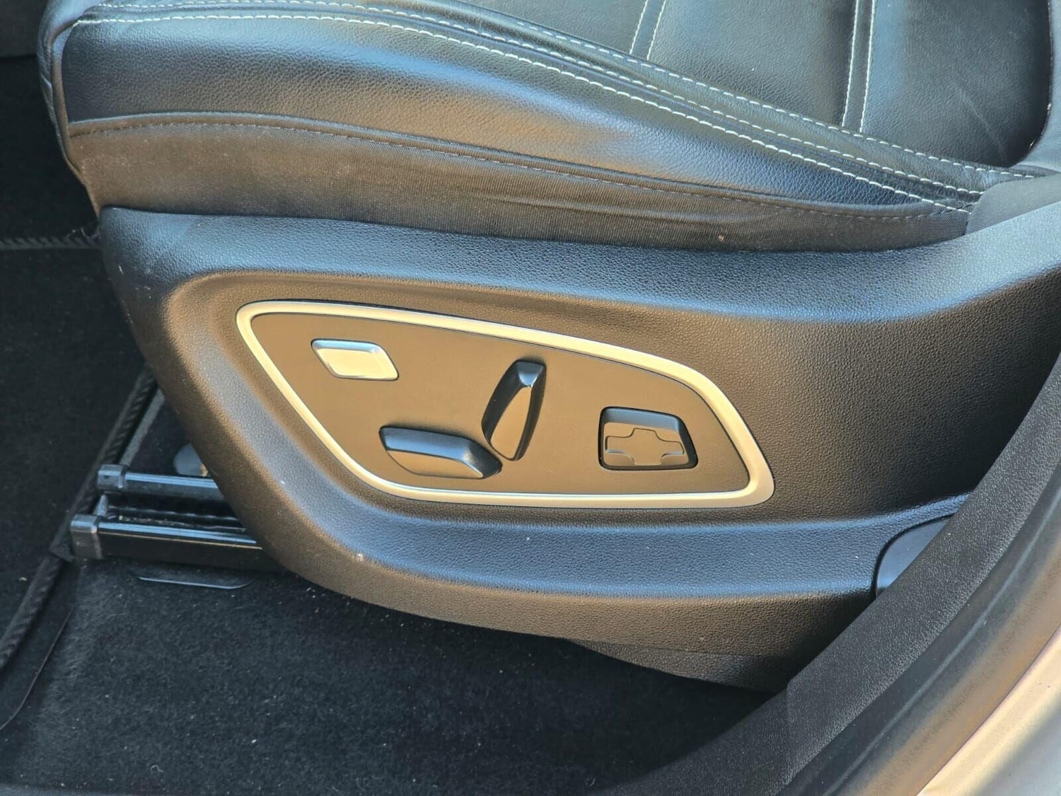 Used Renault Grand Scenic 2017 for sale - 76750844: Photo 63