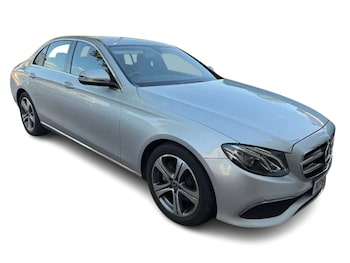Used Mercedes-Benz E Class 2018 for sale - 79276835: Photo