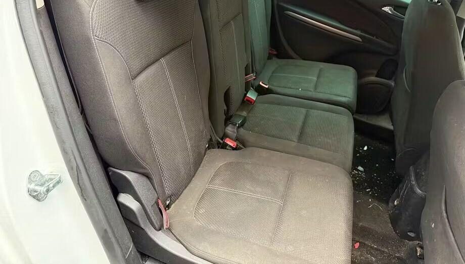 Used Vauxhall Zafira 2017 for sale - 77679802: Photo 7