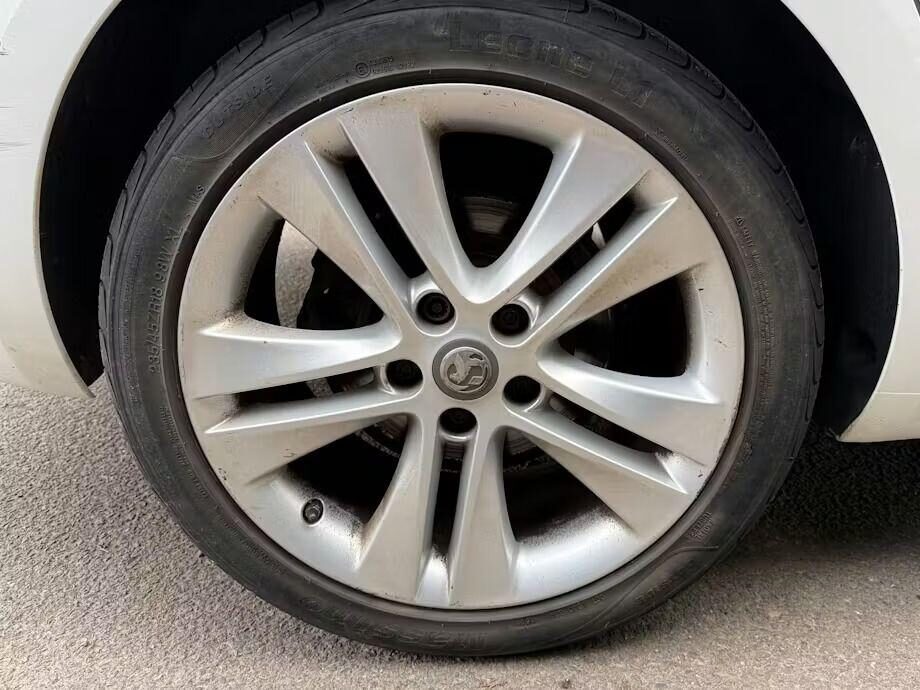 Used Vauxhall Zafira 2017 for sale - 77679802: Photo 8